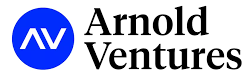 Arnold ventures white