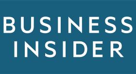 Image of Business Insider's logo.