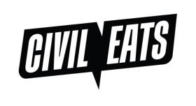 Logo Civil Eats.