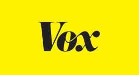 Image of Vox's logo.
