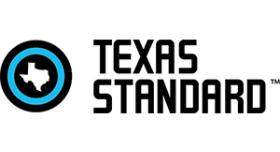 Image of Texas Standard's logo.