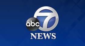 Image of ABC News Channel 7 logo.