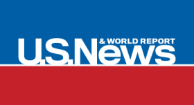 U.S. News logo.
