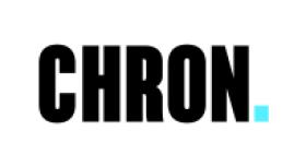 The Chron logo.