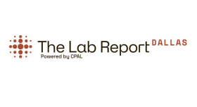 the lab report dallas
