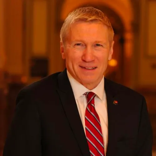 Dean Williams