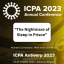 ICPA 2023