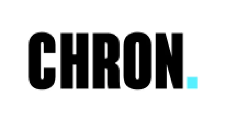 The Chron logo.