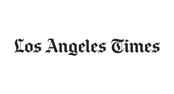 LA Times