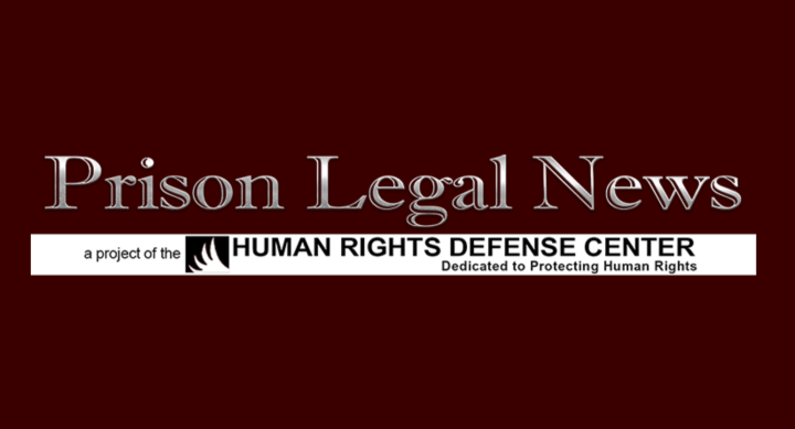 Prison Legal News