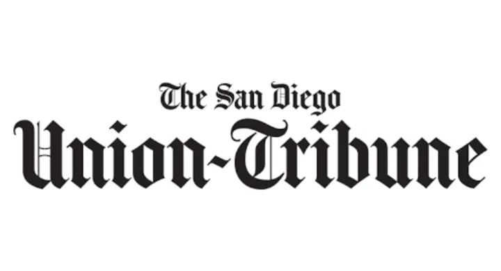 San Diego Union-Tribune