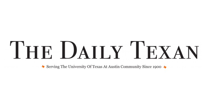 The Daily Texan