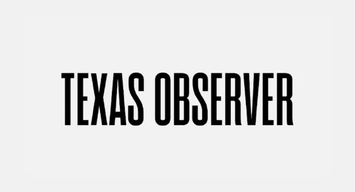 Texas Observer