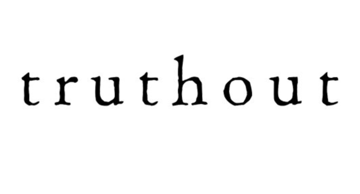 truth out logo