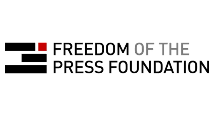 freedom of the press foundation