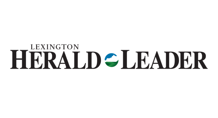 Lexington Herald Leader