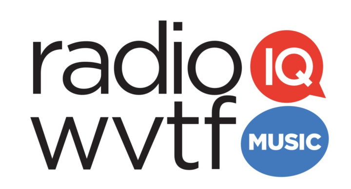 radio wvtf