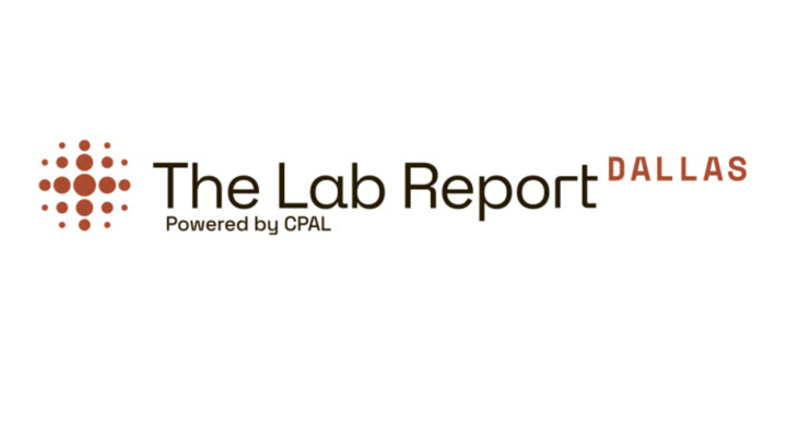 the lab report dallas