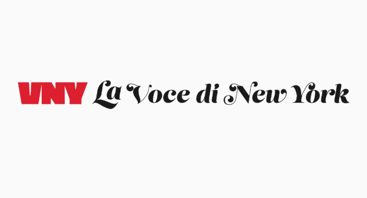 la voce di new york