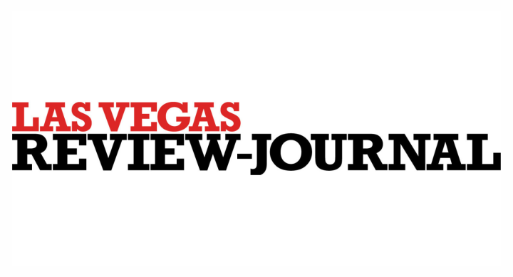 las vegas review journal