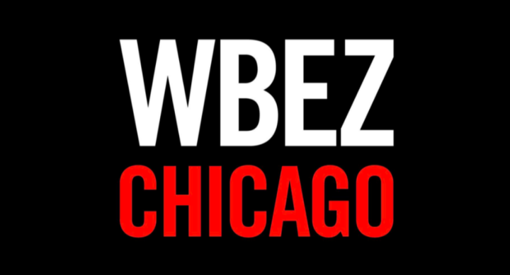 wbez chicago.