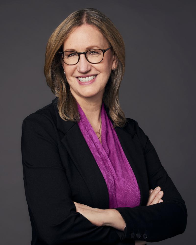 Carrie Teegardin