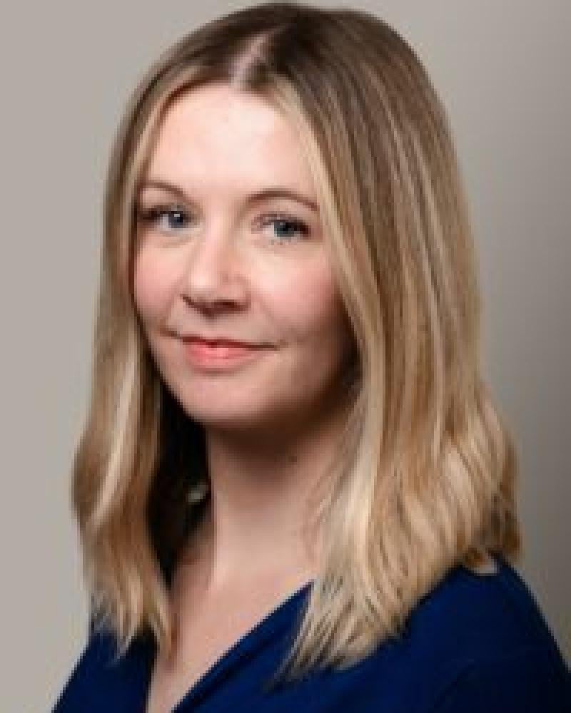 Kate Eves