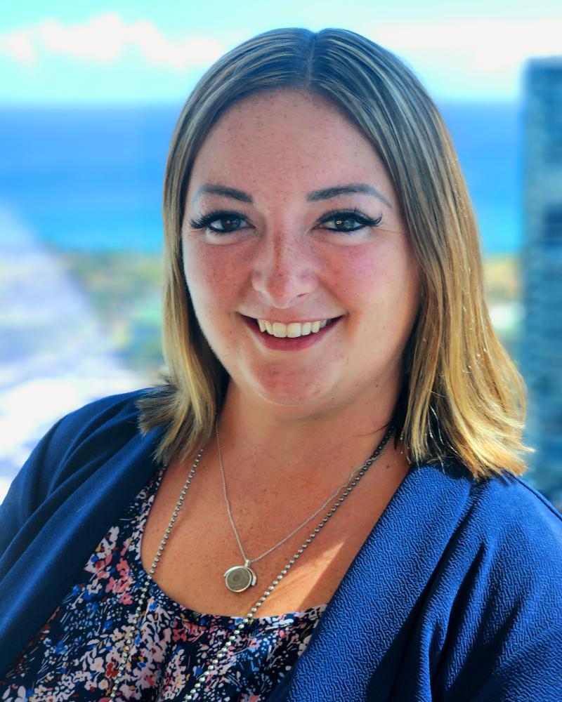 Christin Johnson
