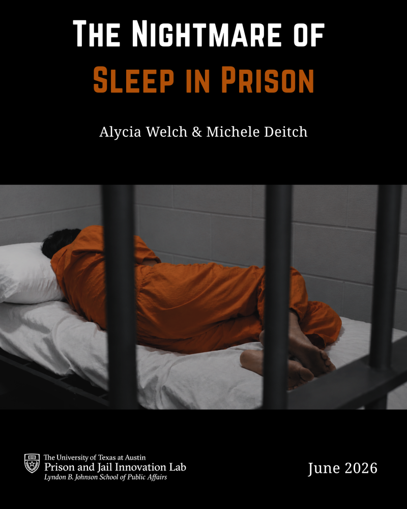Sleep report Cover Page