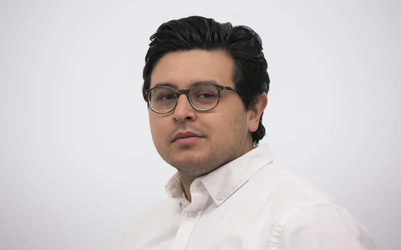 Carlos Ballesteros
