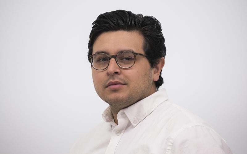 Carlos Ballesteros