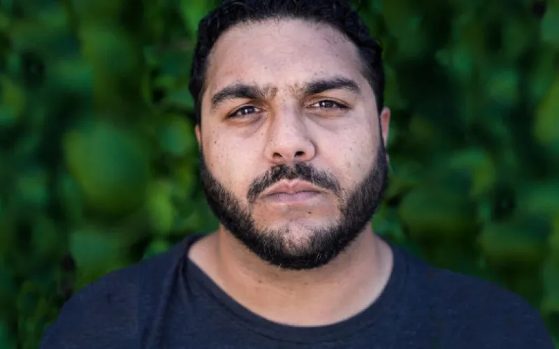 Nigel Duara