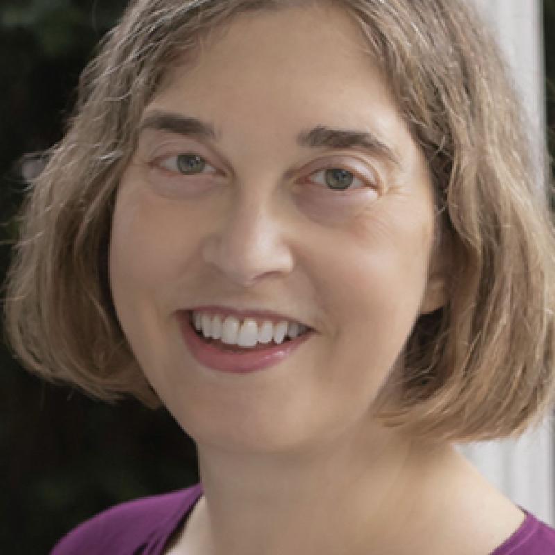 Sharon Dolovich