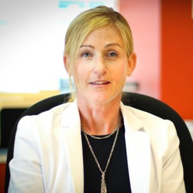 Jennifer Vollen Katz